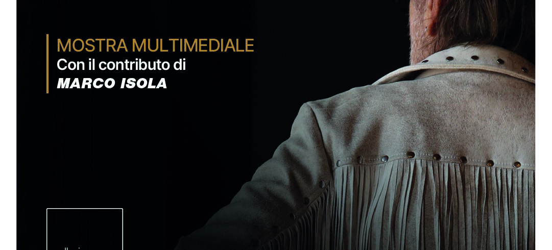 Mostra multimediale dedicata a Claudio Golinelli, detto Il Gallo