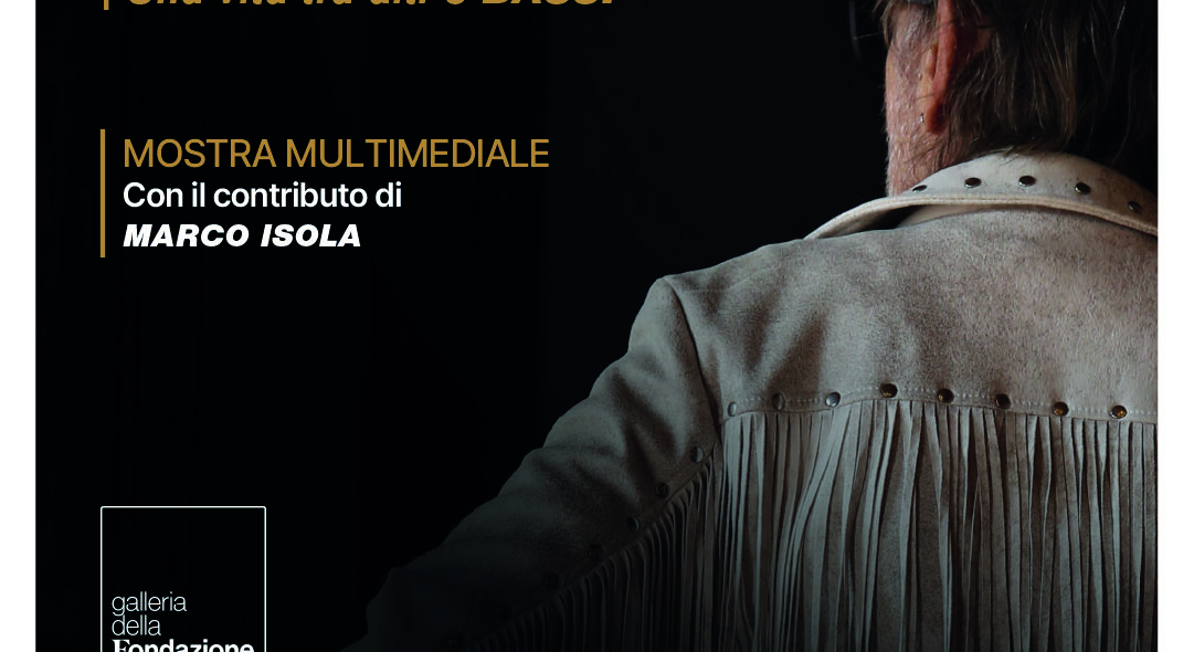 Mostra multimediale dedicata a Claudio Golinelli, detto Il Gallo